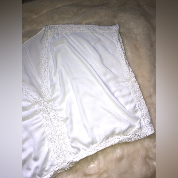 Bathing Suit Coverup - Picture 3 of 8